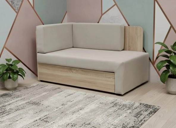 Канапе Севилья