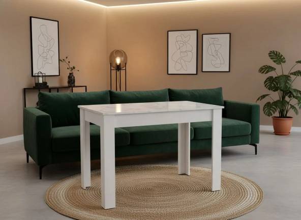 Стол обеденный раскладной Lunch2