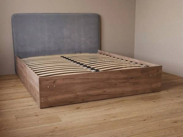 кровать Бремен двухспальная