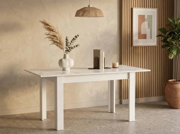 Стол обеденный раскладной Lunch2