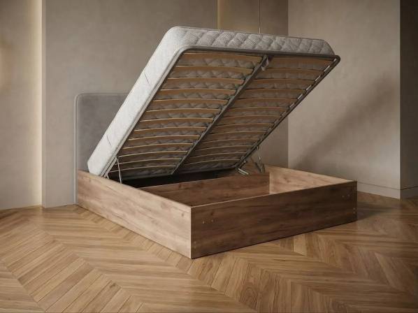 кровать Бремен двухспальная