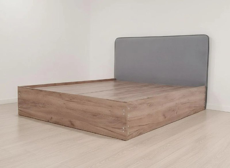 кровать Бремен двухспальная