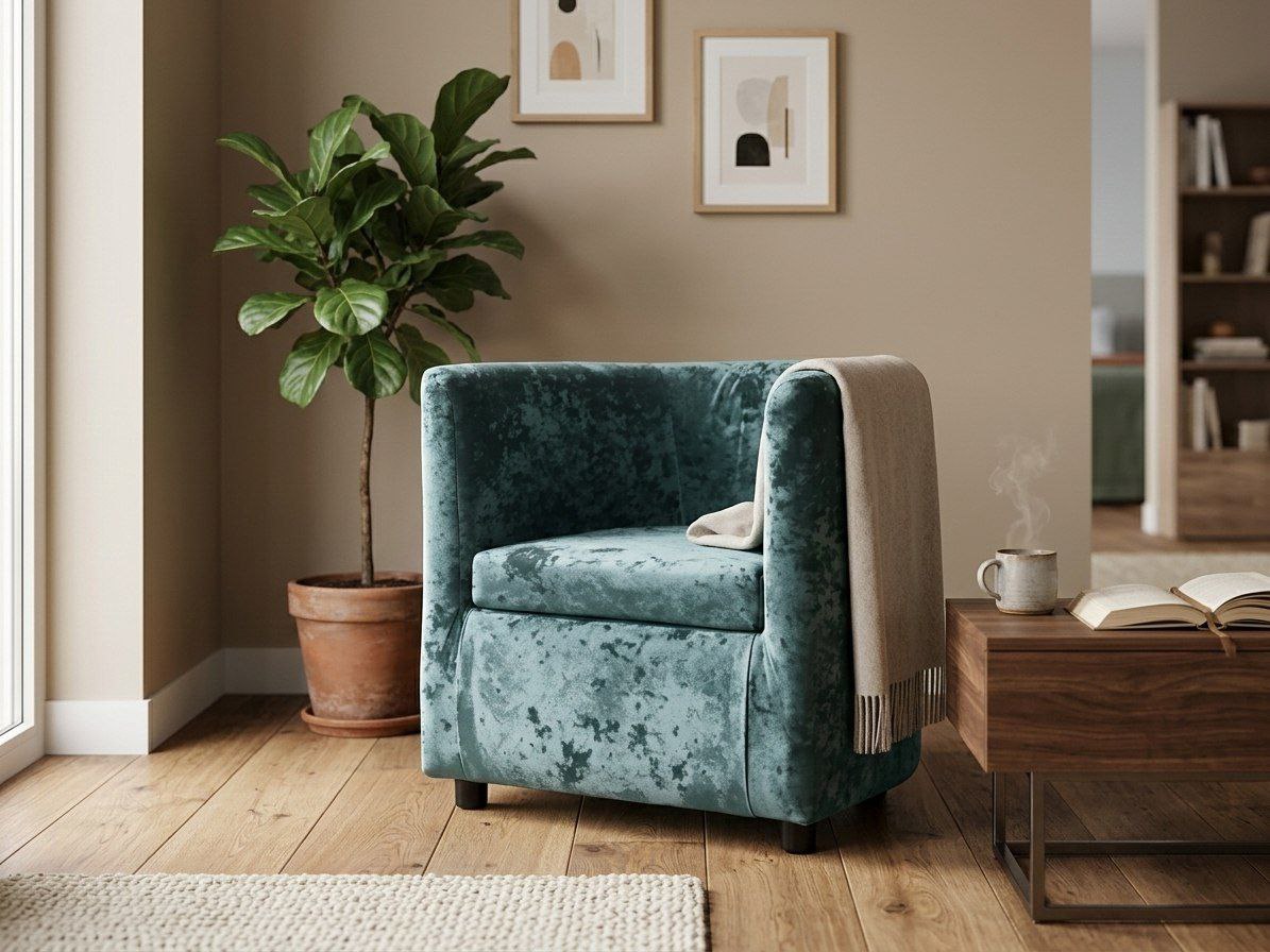 Кресло Толедо