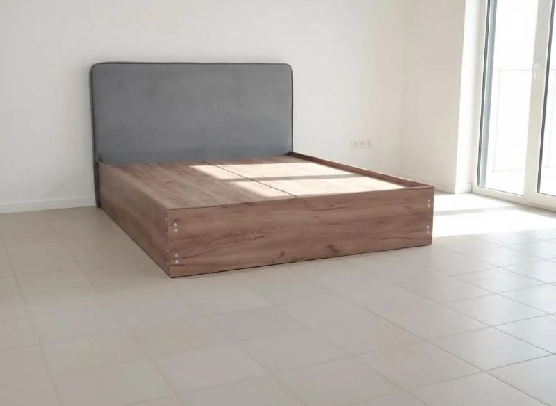 кровать Бремен двухспальная