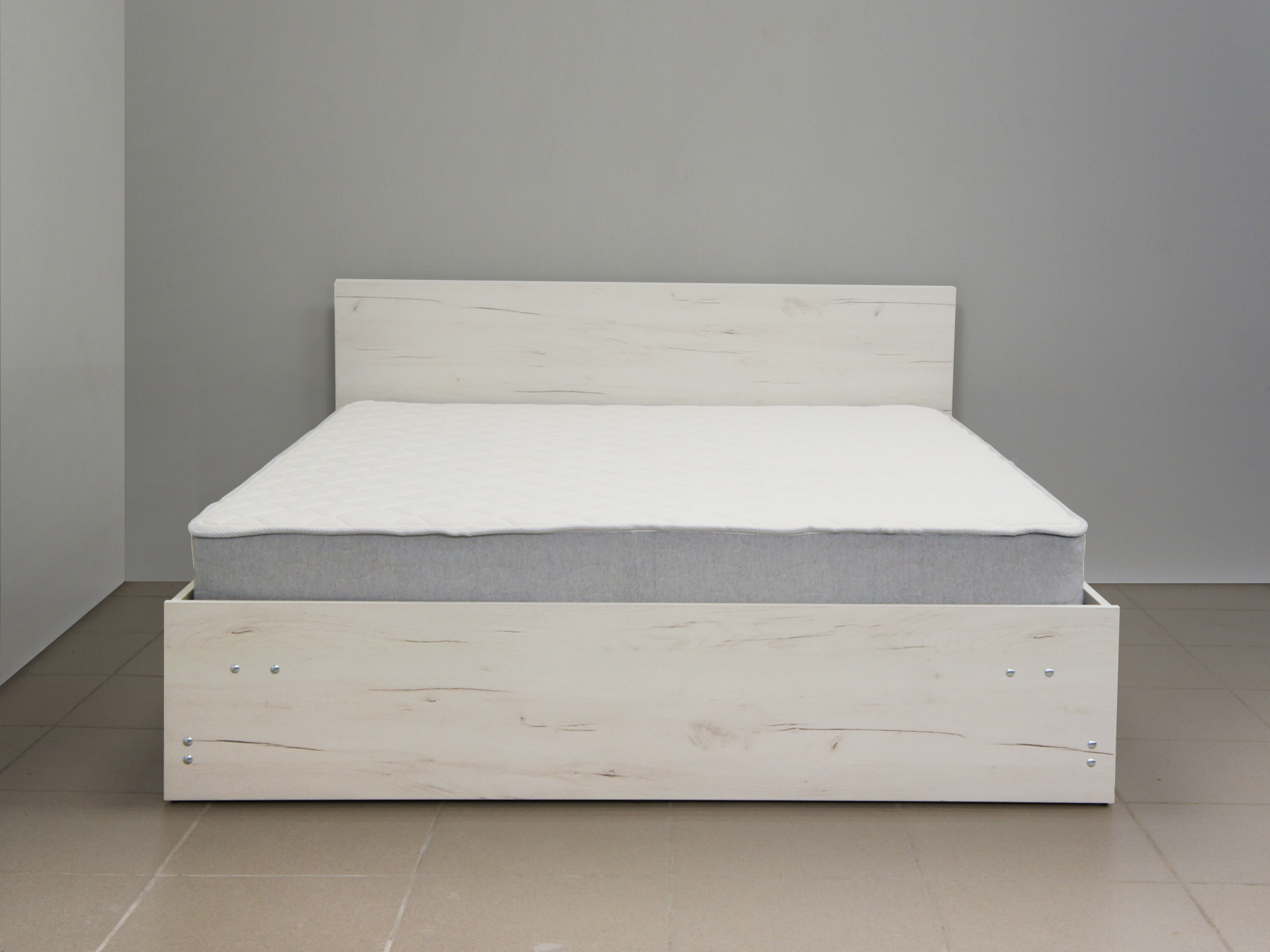 Кровать Штутгарт двуспальная