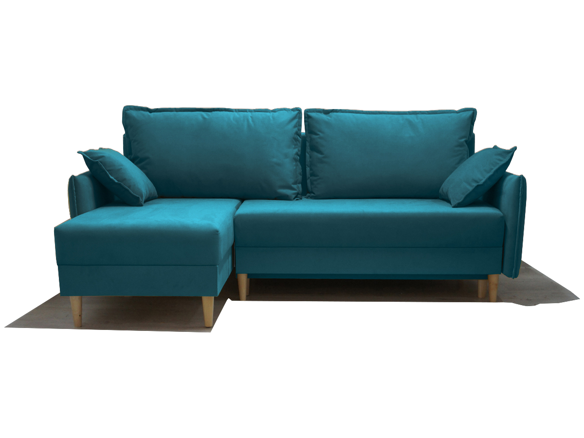 Угловой диван Салоу