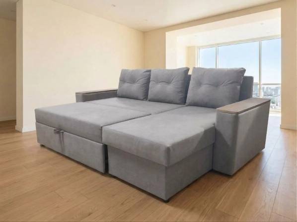 Угловой диван Мадрид