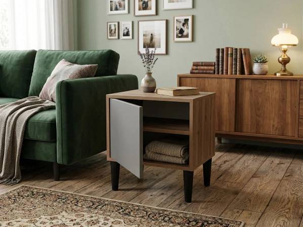 Тумба прикроватная Comodino