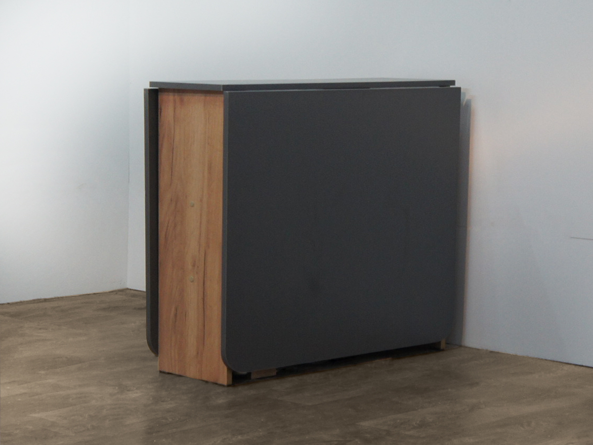 407 Стол книжка 